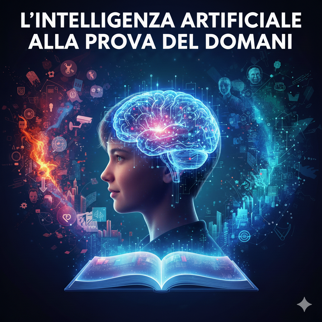 L’Intelligenza Artificiale alla Prova del Domani