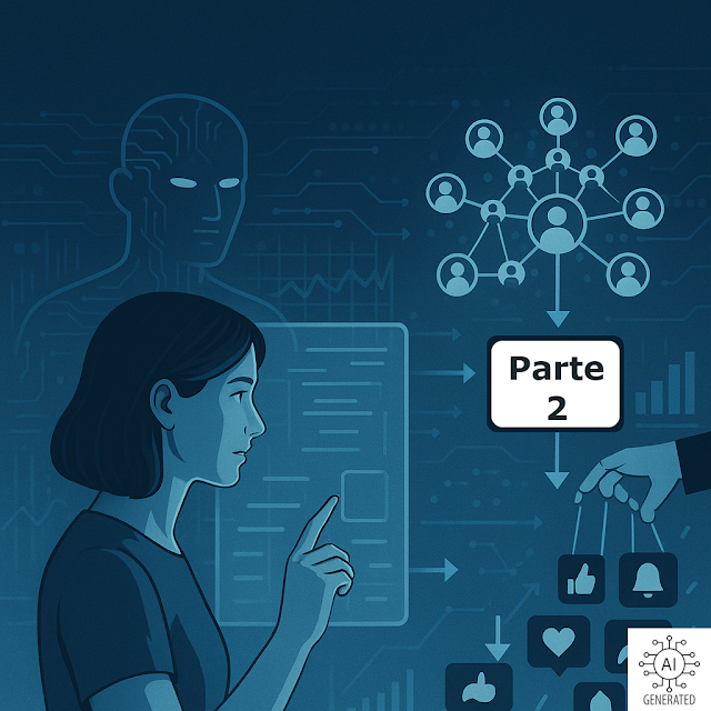 Fiducia e Ispezionabilità nelle ‘macchine sociali’ #2