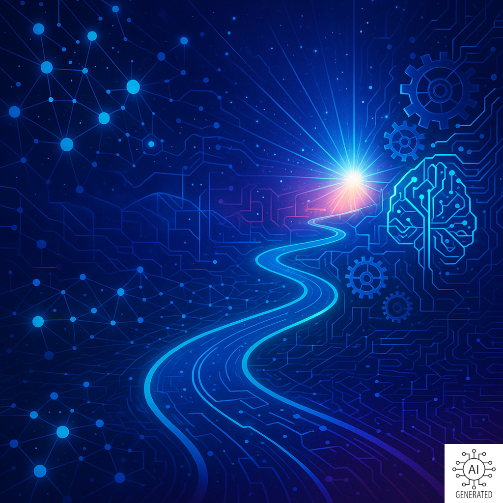 Il viaggio dell'Intelligenza Artificiale