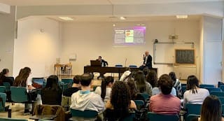 AI, coscienza e studenti straordinari! 🌟🤖