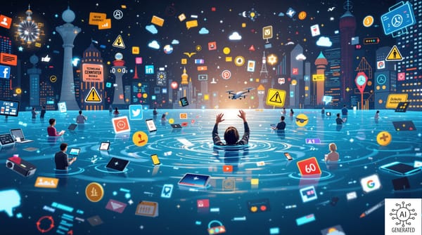 Tecnologia Senza Bussola