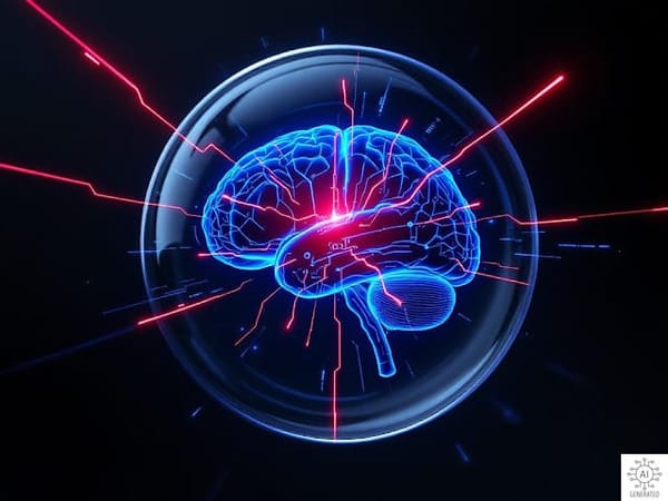 Cervello sotto attacco